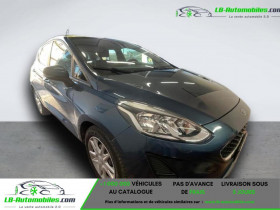 Ford Fiesta 1.5 TDCi 85 ch BVM  occasion � Beaupuy - photo n�2