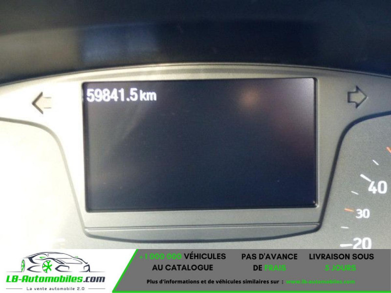 Ford Fiesta 1.5 TDCi 85 ch BVM  occasion � Beaupuy - photo n�8