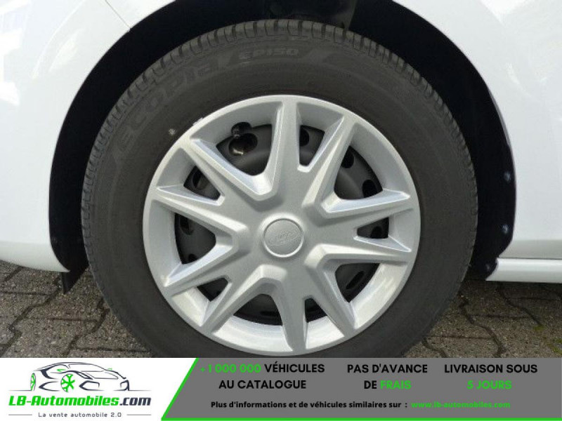 Ford Fiesta 1.5 TDCi 85 ch BVM  occasion � Beaupuy - photo n�7