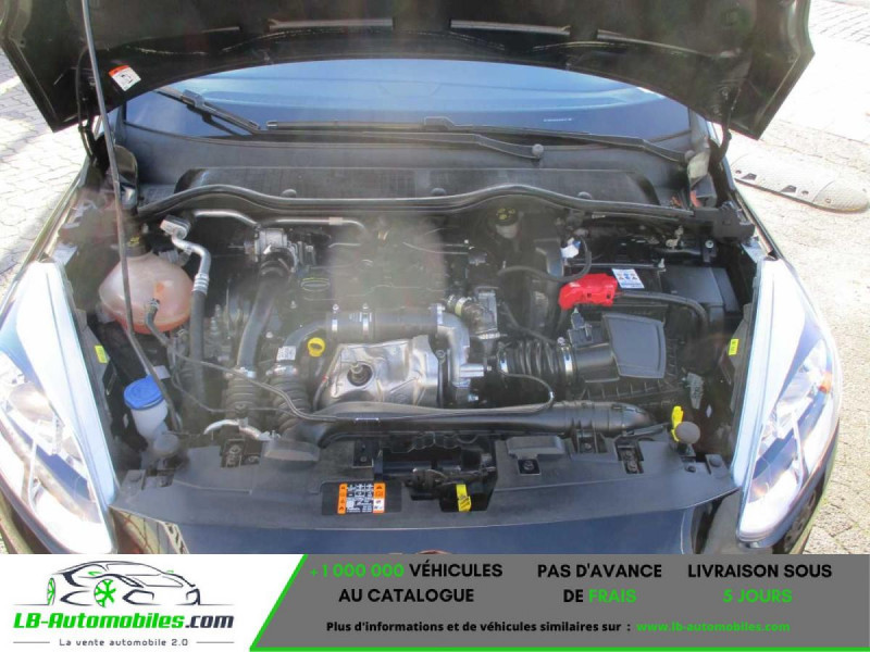 Ford Fiesta 1.5 TDCi 85 ch BVM  occasion � Beaupuy - photo n�8