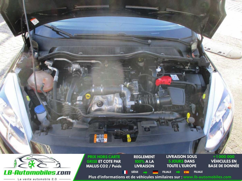 Ford Fiesta 1.5 TDCi 85 ch BVM  occasion � Beaupuy - photo n�8