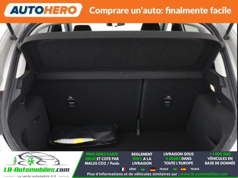 Ford Fiesta 1.5 TDCi 85 ch BVM  occasion � Beaupuy - photo n�8