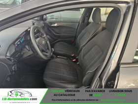 Ford Fiesta 1.5 TDCi 85 ch BVM  occasion � Beaupuy - photo n�6