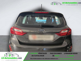 Ford Fiesta 1.5 TDCi 85 ch BVM  occasion � Beaupuy - photo n�5