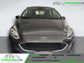 Ford Fiesta 1.5 TDCi 85 ch BVM  occasion � Beaupuy - photo n�4