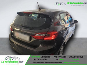 Ford Fiesta 1.5 TDCi 85 ch BVM  occasion � Beaupuy - photo n�3