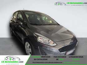 Ford Fiesta 1.5 TDCi 85 ch BVM  occasion � Beaupuy - photo n�2