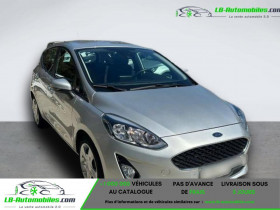 Ford Fiesta 1.5 TDCi 85 ch BVM  occasion � Beaupuy - photo n�2