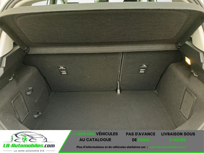 Ford Fiesta 1.5 TDCi 85 ch BVM  occasion � Beaupuy - photo n�10