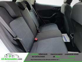 Ford Fiesta 1.5 TDCi 85 ch BVM  occasion � Beaupuy - photo n�9