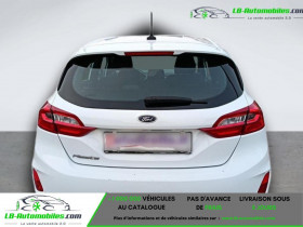 Ford Fiesta 1.5 TDCi 85 ch BVM  occasion � Beaupuy - photo n�7