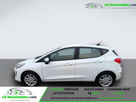 Ford Fiesta 1.5 TDCi 85 ch BVM  occasion � Beaupuy - photo n�6