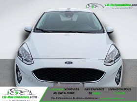 Ford Fiesta 1.5 TDCi 85 ch BVM  occasion � Beaupuy - photo n�5