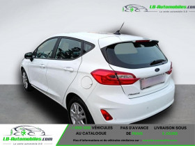 Ford Fiesta 1.5 TDCi 85 ch BVM  occasion � Beaupuy - photo n�4