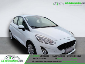 Ford Fiesta 1.5 TDCi 85 ch BVM  occasion � Beaupuy - photo n�2
