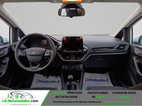 Ford Fiesta 1.5 TDCi 85 ch BVM  occasion � Beaupuy - photo n�3