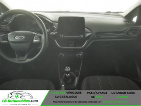 Ford Fiesta 1.5 TDCi 85 ch BVM  occasion � Beaupuy - photo n�2