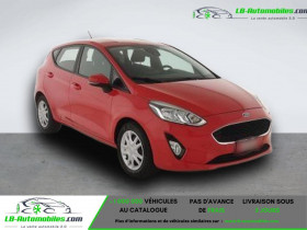 Ford Fiesta , garage LB AUTOMOBILES � Beaupuy