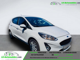 Ford Fiesta 1.5 TDCi 85 ch BVM  occasion � Beaupuy - photo n�2