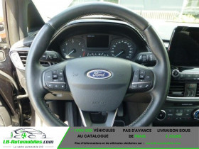 Ford Fiesta 1.5 TDCi 85 ch BVM  occasion � Beaupuy - photo n�8