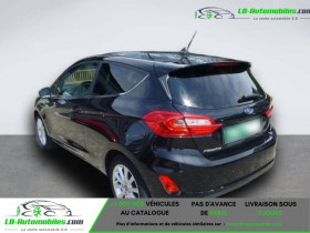 Ford Fiesta 1.5 TDCi 85 ch BVM  occasion � Beaupuy - photo n�4