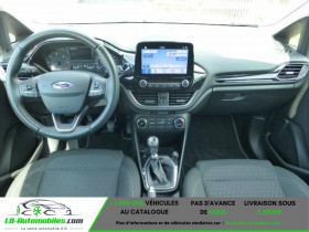 Ford Fiesta 1.5 TDCi 85 ch BVM  occasion � Beaupuy - photo n�3