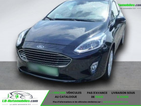 Ford Fiesta , garage LB AUTOMOBILES � Beaupuy