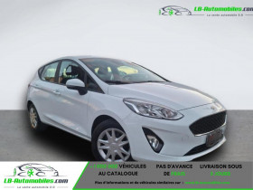 Ford Fiesta 1.5 TDCi 85 ch BVM  occasion � Beaupuy - photo n�2