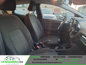 Ford Fiesta 1.5 TDCi 85 ch BVM  occasion � Beaupuy - photo n�7