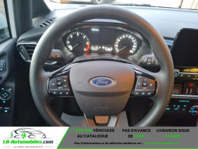 Ford Fiesta 1.5 TDCi 85 ch BVM  occasion � Beaupuy - photo n�9