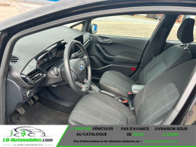 Ford Fiesta 1.5 TDCi 85 ch BVM  occasion � Beaupuy - photo n�6