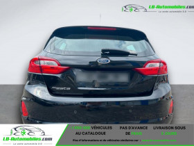 Ford Fiesta 1.5 TDCi 85 ch BVM  occasion � Beaupuy - photo n�5