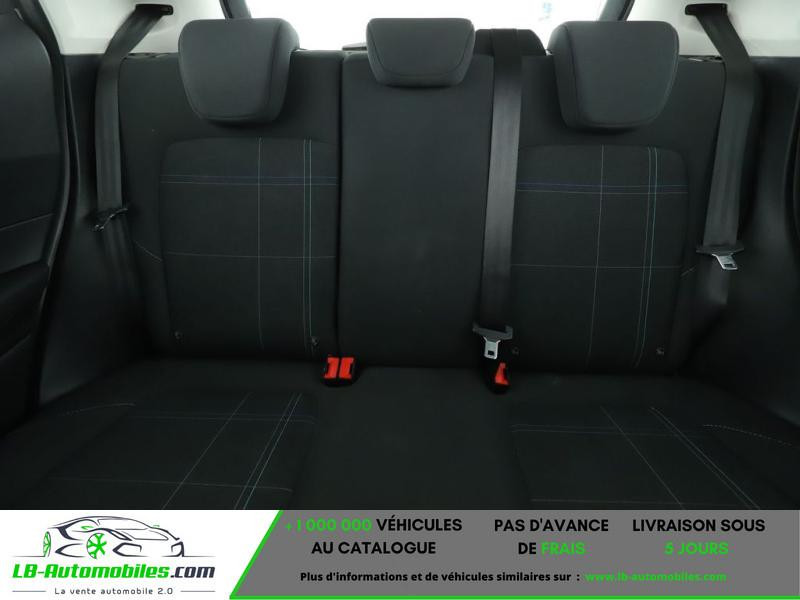 Ford Fiesta 1.5 TDCi 85 ch BVM  occasion  Beaupuy - photo n9