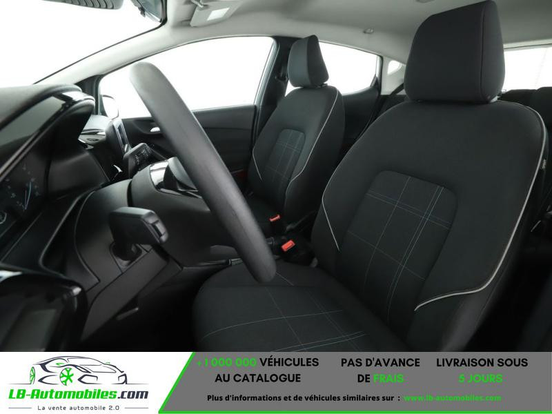 Ford Fiesta 1.5 TDCi 85 ch BVM  occasion  Beaupuy - photo n8