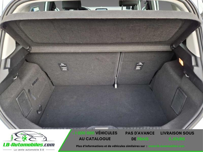 Ford Fiesta 1.5 TDCi 85 ch BVM  occasion  Beaupuy - photo n12