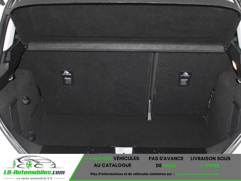 Ford Fiesta 1.5 TDCi 85 ch BVM  occasion  Beaupuy - photo n10