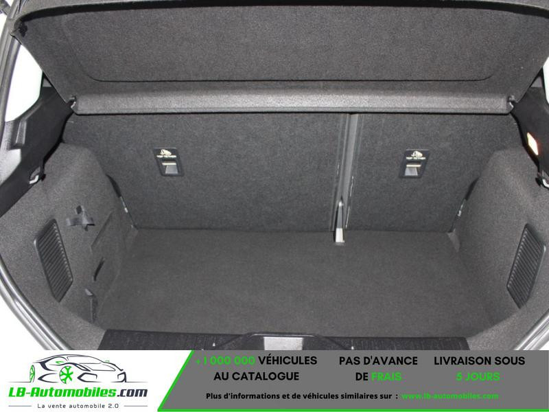 Ford Fiesta 1.5 TDCi 85 ch BVM  occasion  Beaupuy - photo n9