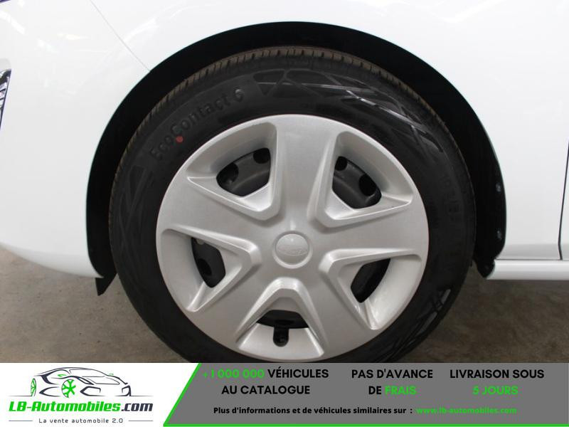 Ford Fiesta 1.5 TDCi 85 ch BVM  occasion  Beaupuy - photo n7