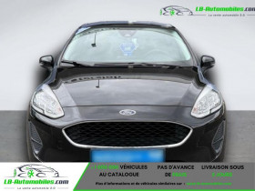 Ford Fiesta 1.5 TDCi 85 ch BVM  occasion  Beaupuy - photo n5
