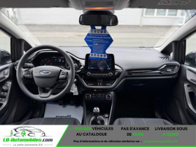 Ford Fiesta 1.5 TDCi 85 ch BVM  occasion  Beaupuy - photo n3