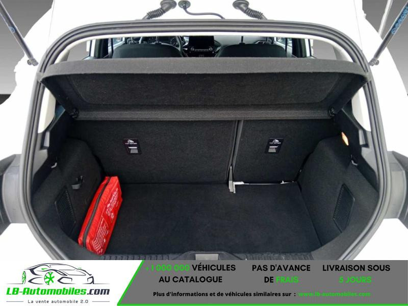 Ford Fiesta 1.5 TDCi 85 ch BVM  occasion  Beaupuy - photo n9