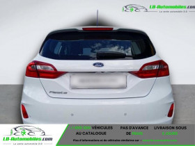 Ford Fiesta 1.5 TDCi 85 ch BVM  occasion  Beaupuy - photo n6