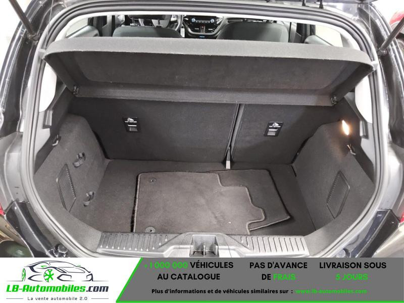 Ford Fiesta 1.5 TDCi 85 ch BVM  occasion  Beaupuy - photo n6