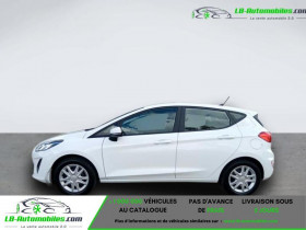 Ford Fiesta 1.5 TDCi 85 ch BVM  occasion  Beaupuy - photo n5