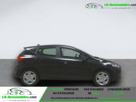 Ford Fiesta 1.5 TDCi 85 ch BVM  occasion  Beaupuy - photo n3