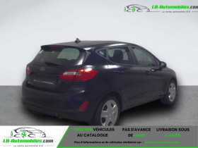 Ford Fiesta 1.5 TDCi 85 ch BVM  occasion  Beaupuy - photo n2
