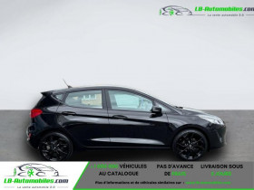 Ford Fiesta 1.5 TDCi 85 ch BVM  occasion  Beaupuy - photo n6