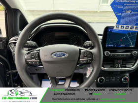 Ford Fiesta 1.5 TDCi 85 ch BVM  occasion  Beaupuy - photo n10