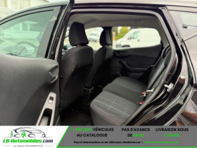 Ford Fiesta 1.5 TDCi 85 ch BVM  occasion  Beaupuy - photo n9