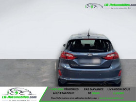 Ford Fiesta 1.5 TDCi 85 ch BVM  occasion  Beaupuy - photo n4